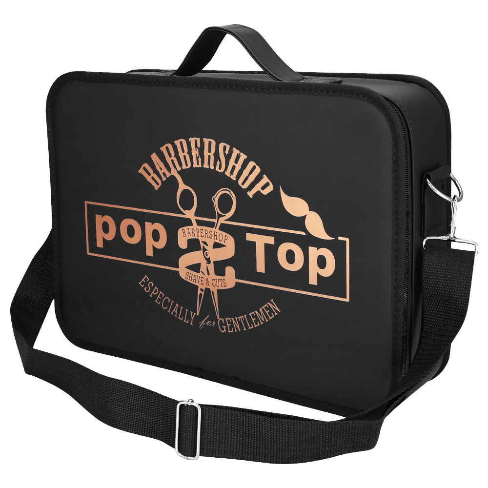 Hairdressing Tools Storage Carrying Case